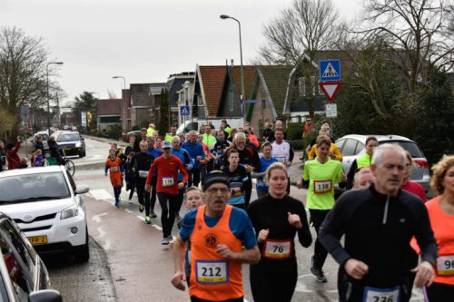 2022 Hoofdloop