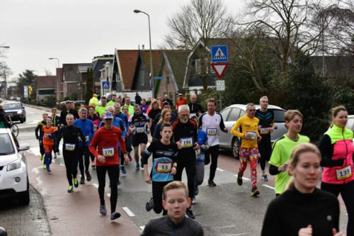 2022 Hoofdloop