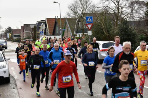 2022 Hoofdloop