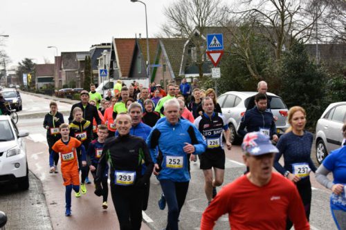 2022 Hoofdloop
