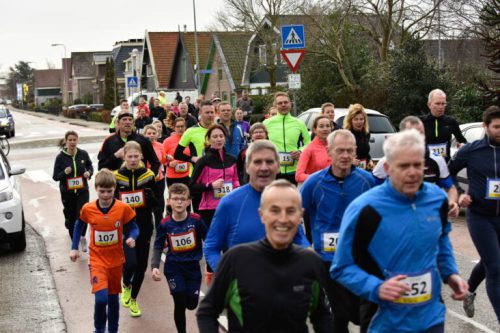 2022 Hoofdloop