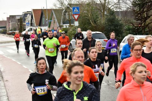 2022 Hoofdloop