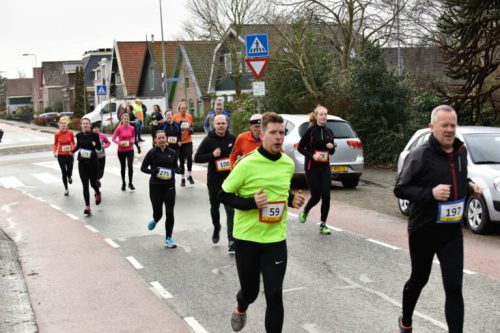 2022 Hoofdloop