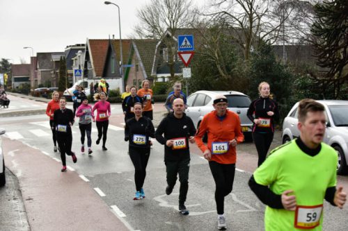 2022 Hoofdloop