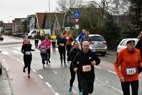 2022 Hoofdloop