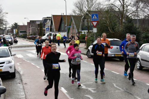 2022 Hoofdloop