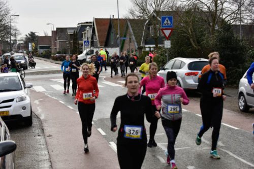 2022 Hoofdloop