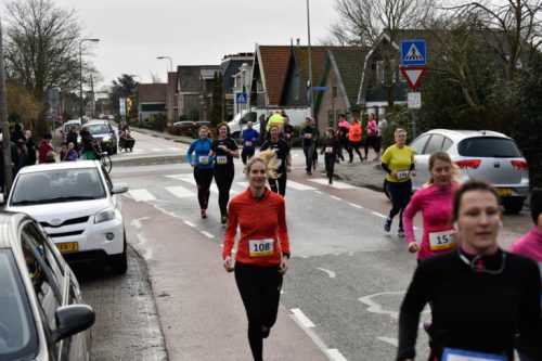 2022 Hoofdloop