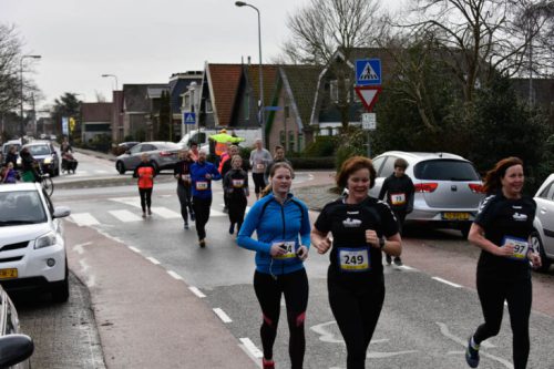 2022 Hoofdloop