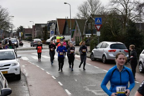 2022 Hoofdloop