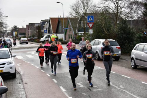 2022 Hoofdloop
