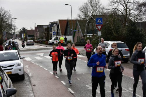 2022 Hoofdloop