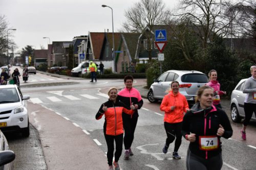2022 Hoofdloop