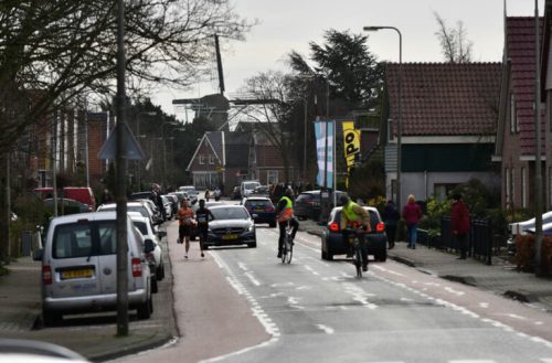 2022 Hoofdloop