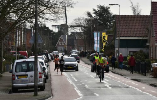 2022 Hoofdloop