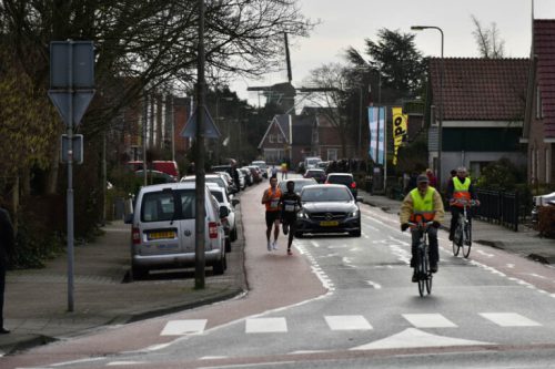 2022 Hoofdloop