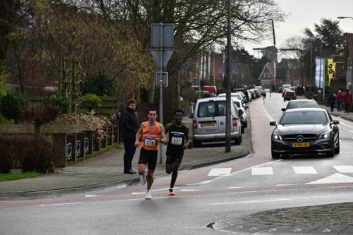2022 Hoofdloop