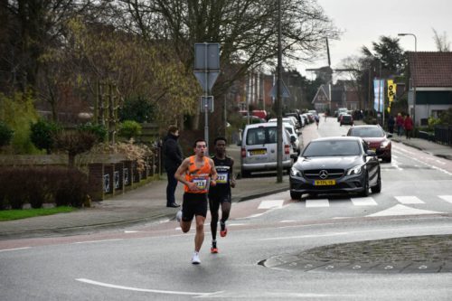 2022 Hoofdloop
