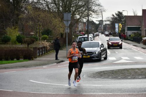 2022 Hoofdloop