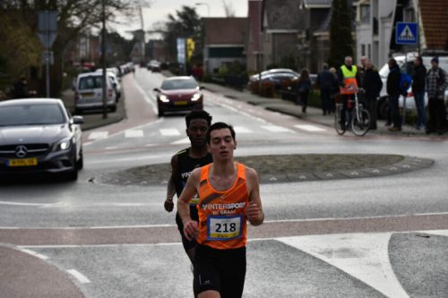 2022 Hoofdloop
