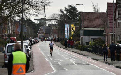 2022 Hoofdloop