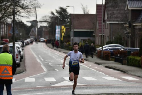 2022 Hoofdloop