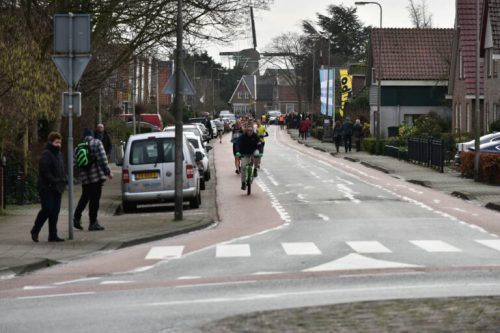 2022 Hoofdloop