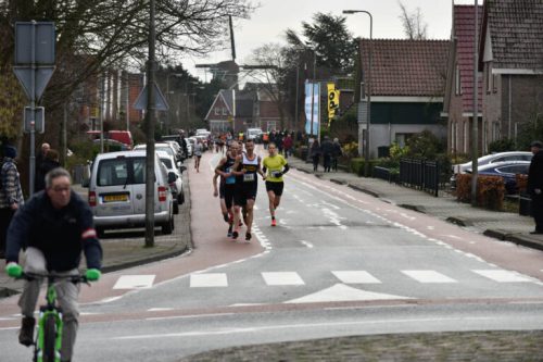 2022 Hoofdloop