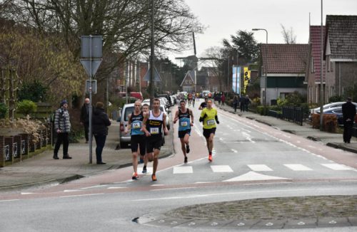 2022 Hoofdloop