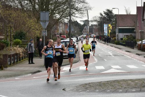 2022 Hoofdloop