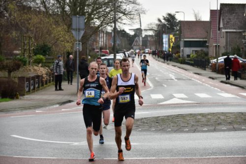 2022 Hoofdloop