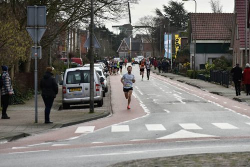 2022 Hoofdloop