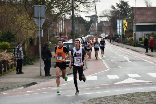 2022 Hoofdloop