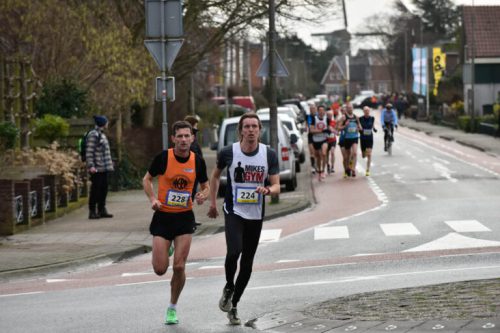 2022 Hoofdloop