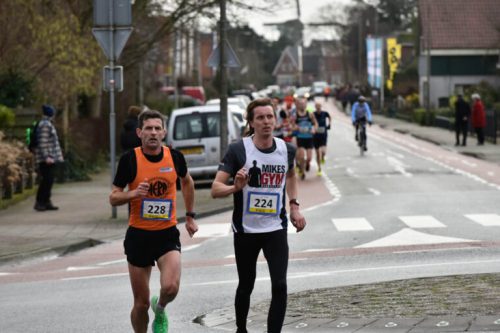 2022 Hoofdloop