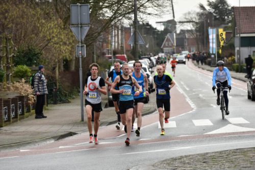 2022 Hoofdloop