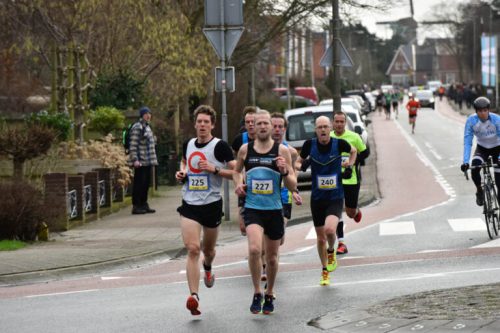 2022 Hoofdloop
