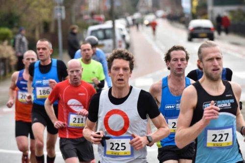 2022 Hoofdloop