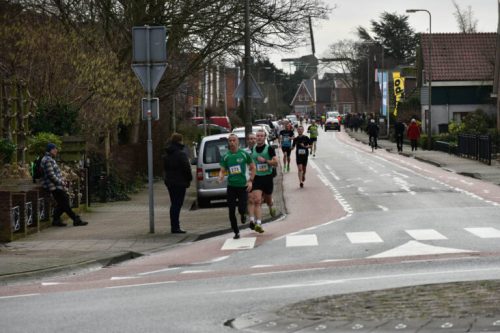 2022 Hoofdloop