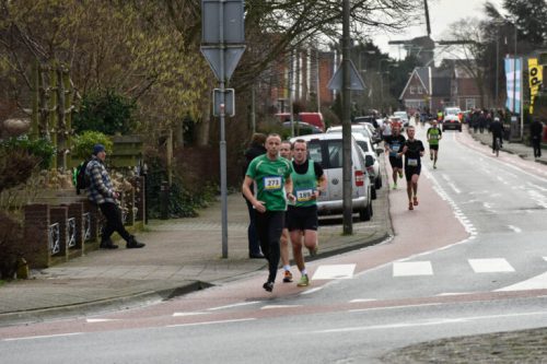 2022 Hoofdloop