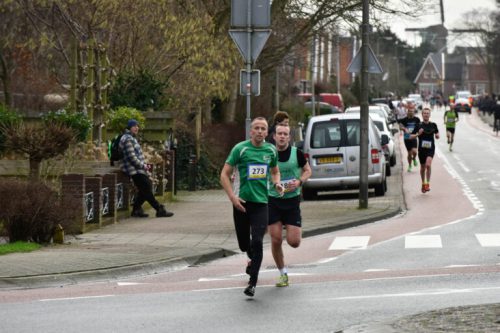 2022 Hoofdloop