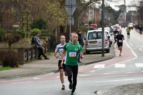 2022 Hoofdloop