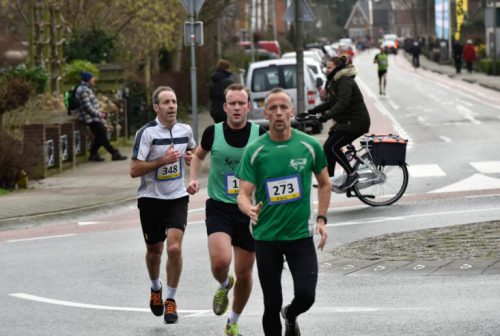 2022 Hoofdloop