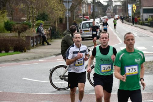 2022 Hoofdloop