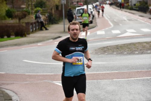 2022 Hoofdloop