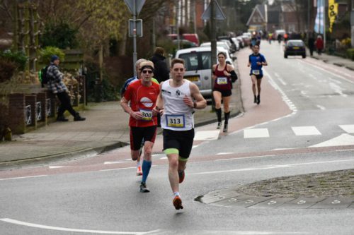 2022 Hoofdloop