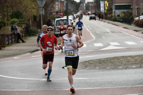 2022 Hoofdloop