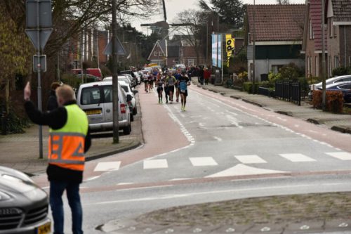 2022 Hoofdloop