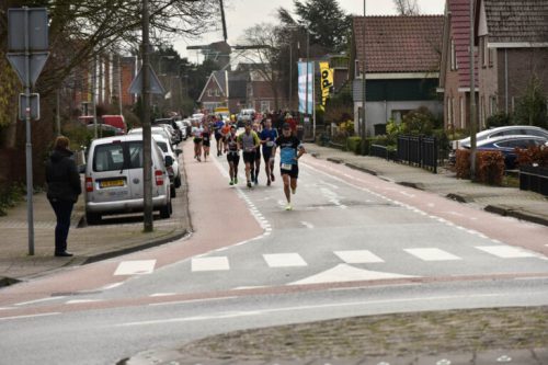 2022 Hoofdloop