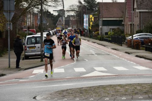2022 Hoofdloop
